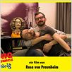 Ralf König, rey de los cómics : foto Ralf König