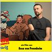 Ralf König, rey de los cómics : foto Ralf König