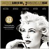 Mi semana con Marilyn : cartel