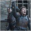 Juego de tronos : foto Alfie Allen