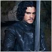 Juego de tronos : foto Kit Harington