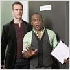 Apartment 23 : foto James Van Der Beek, Ray Ford