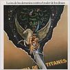 Furia de Titanes : cartel