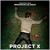 Project X : cartel