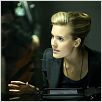 MS1: Máxima seguridad : foto Maggie Grace, Stephen St. Leger