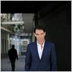 Falcón : foto Marton Csokas
