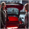 La Jungla: Un buen día para morir : foto Bruce Willis, Jai Courtney