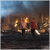 La Jungla: Un buen día para morir : foto Bruce Willis, Jai Courtney