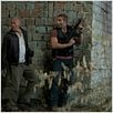 La Jungla: Un buen día para morir : foto Bruce Willis, Jai Courtney
