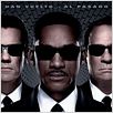 Men In Black 3 : cartel
