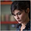 La delicadeza : foto Audrey Tautou