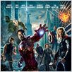Marvel Los Vengadores : cartel