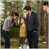 La saga Crepúsculo: Amanecer - Parte 2 : foto Bill Condon, Kristen Stewart, Mackenzie Foy, Robert Pattinson, Stephenie Meyer