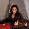 La saga Crepúsculo: Amanecer - Parte 2 : foto Bill Condon, Kristen Stewart, Mackenzie Foy, Stephenie Meyer