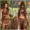 La saga Crepúsculo: Amanecer - Parte 2 : foto Bill Condon, Judith Shekoni, Stephenie Meyer