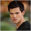 La saga Crepúsculo: Amanecer - Parte 2 : foto Bill Condon, Stephenie Meyer, Taylor Lautner