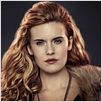La saga Crepúsculo: Amanecer - Parte 2 : cartel Bill Condon, Maggie Grace, Stephenie Meyer