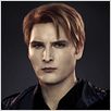 La saga Crepúsculo: Amanecer - Parte 2 : cartel Peter Facinelli