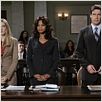 Fiscal Chase : foto David James Elliott, Kimberly Elise