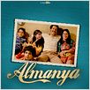 Almanya, bienvenido a Alemania : cartel