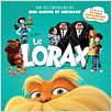 Lorax. En busca de la trúfula perdida : cartel