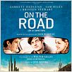 On the road (En la carretera) : cartel