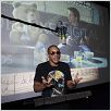 Ted : foto JoeyStarr