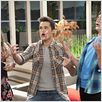 Lab Rats (2012) : foto Billy Unger, Kelli Berglund, Spencer Boldman