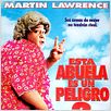 Esta abuela es un peligro 2 : cartel