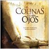 Las colinas tienen ojos : cartel
