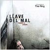 La llave del mal : cartel