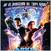 Las aventuras de Sharkboy y Lavagirl en 3-D : cartel