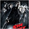 Frank Miller's Sin City (Ciudad del pecado) : cartel