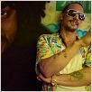 Spring Breakers : foto James Franco