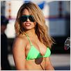Spring Breakers : foto Vanessa Hudgens