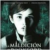 La maldición de Rookford : cartel