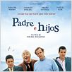 Padre e hijos : cartel
