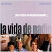 La vida de nadie : cartel