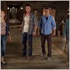 La cabaña en el bosque : foto Chris Hemsworth, Fran Kranz, Jesse Williams, Kristen Connolly