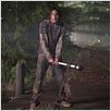 La cabaña en el bosque : foto Fran Kranz