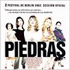 Piedras : cartel