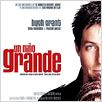Un niño grande : cartel