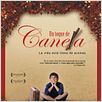 Un toque de canela : cartel