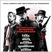 Django desencadenado : Cartel