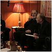 Amor : foto Emmanuelle Riva, Jean-Louis Trintignant, Michael Haneke