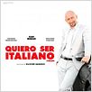 Quiero ser italiano : cartel