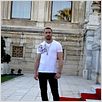 Skyfall : foto Ola Rapace