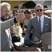 Skyfall : foto Daniel Craig, Sam Mendes