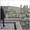 Skyfall : foto Daniel Craig