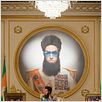 El dictador : foto Sacha Baron Cohen